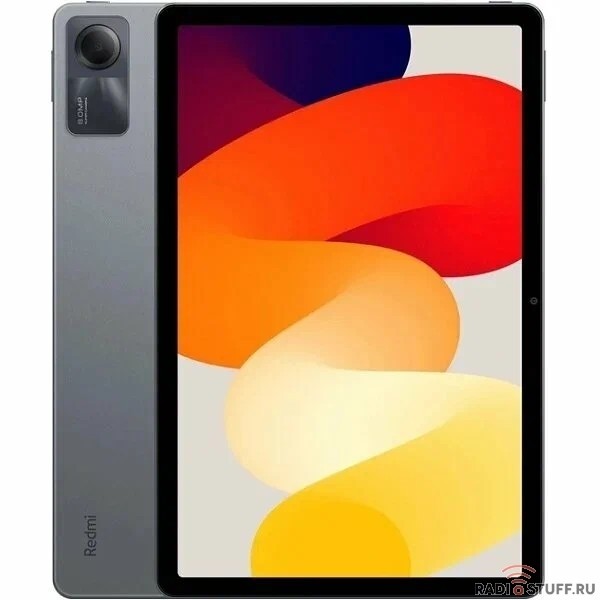 Xiaomi Redmi Pad SE 8GB/256GB Graphite Gray 