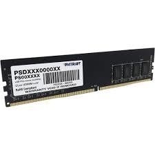 Модуль памяти DIMM 8GB PC25600 DDR4 PSD48G320081 PATRIOT