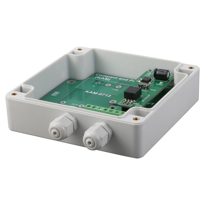 AVT-EOC955 передатчик Ethernet по коаксиальному кабелю Инфотех